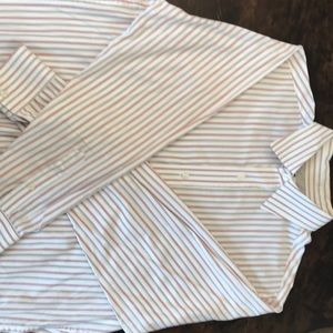 Men’s Button Down Dress Shirt